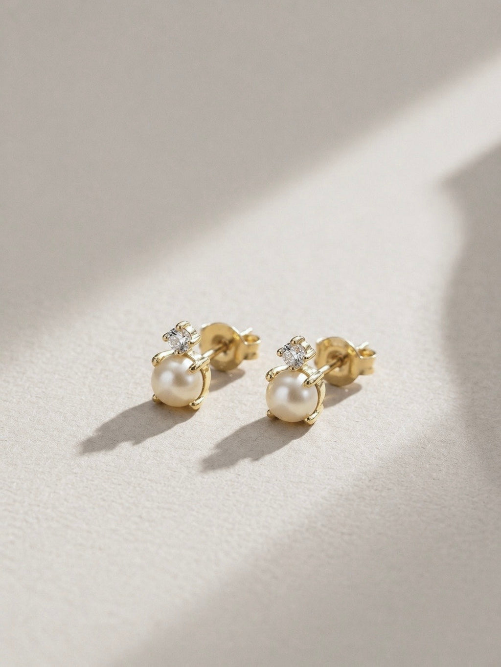 Bahraini Pearl earring
